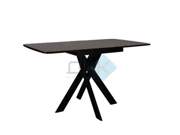 Стол DB110 Хромикс бронза