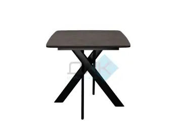 Стол DB110 Хромикс бронза