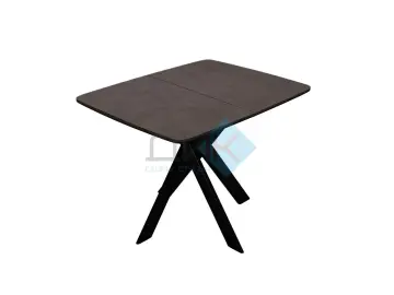 Стол DB110 Хромикс бронза