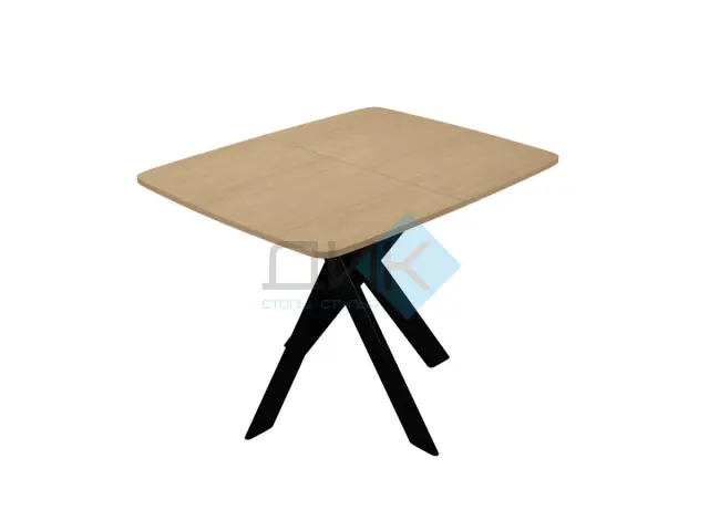 Стол DB110 Дуб Каселла натуральный 2