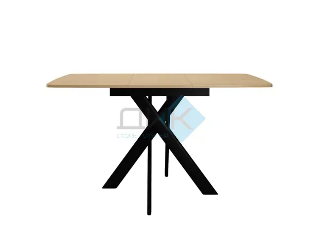 Стол DB110 Дуб Каселла натуральный 3