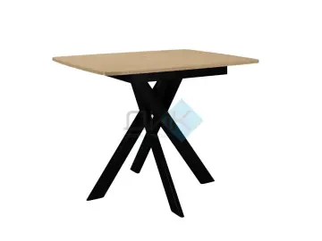 Стол DB110 Дуб Каселла натуральный