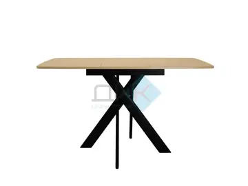 Стол DB110 Дуб Каселла натуральный