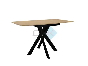 Стол DB110 Дуб Каселла натуральный