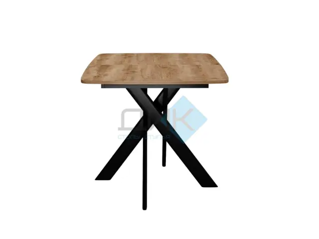 Стол DB110 Дуб галифакс 5