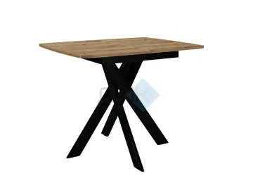 Стол DB110 Дуб галифакс