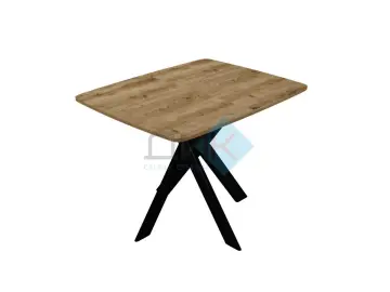 Стол DB110 Дуб галифакс