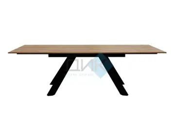 Стол DX140 Дуб галифакс