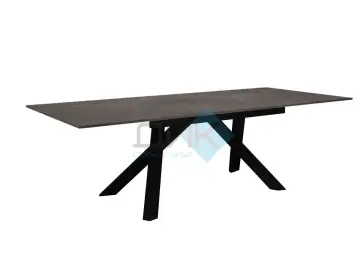 Стол DX140 Хромикс бронза