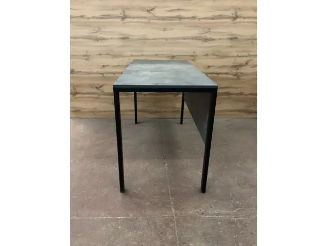 Стол ВОРКИНГ-XL офисный 3