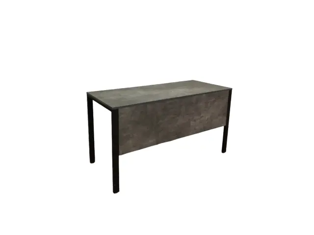 Стол ВОРКИНГ офисный 2