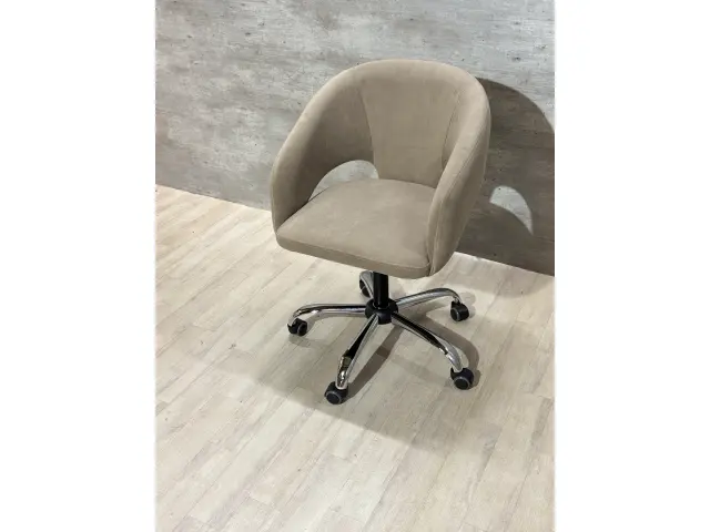 Кресло офисное МАРТИН WORK 4