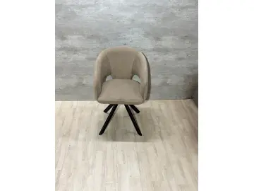 Стул МАРТИН-R поворотный с профильными опорами