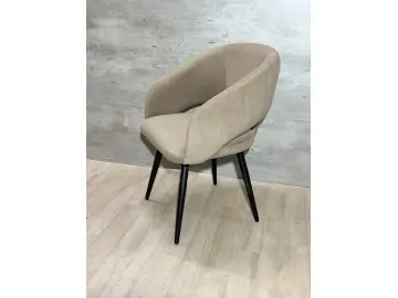 Стул МАРТИН-R поворотный с конусными опорами