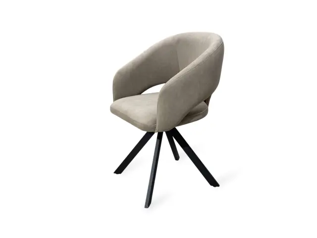 Стул МАРТИН с профильными опорами 1