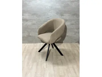 Стул МАРТИН с профильными опорами