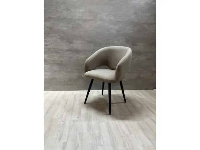 Стул МАРТИН-R с конусными опорами 2