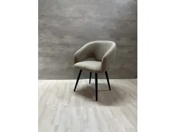 Стул МАРТИН-R с конусными опорами