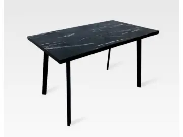 Стол ЛЭНД (HPL) mini раздвижной