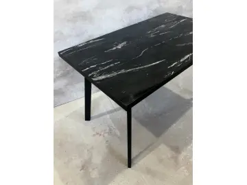 Стол ЛЭНД (HPL) mini раздвижной