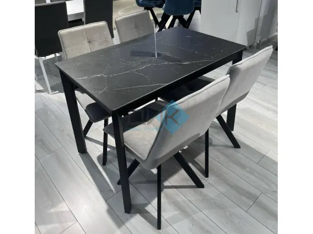 Стул 230 поворотный B22 GREY 5