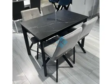 Стул 230 поворотный B22 GREY