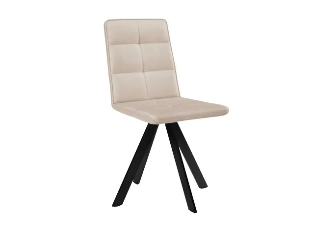 Стул 230 поворотный B03 BEIGE 1