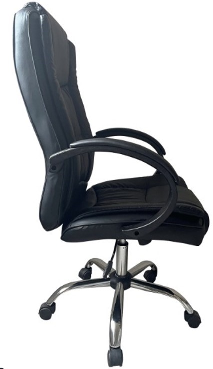 Офисное кресло C300 черный  2 small
